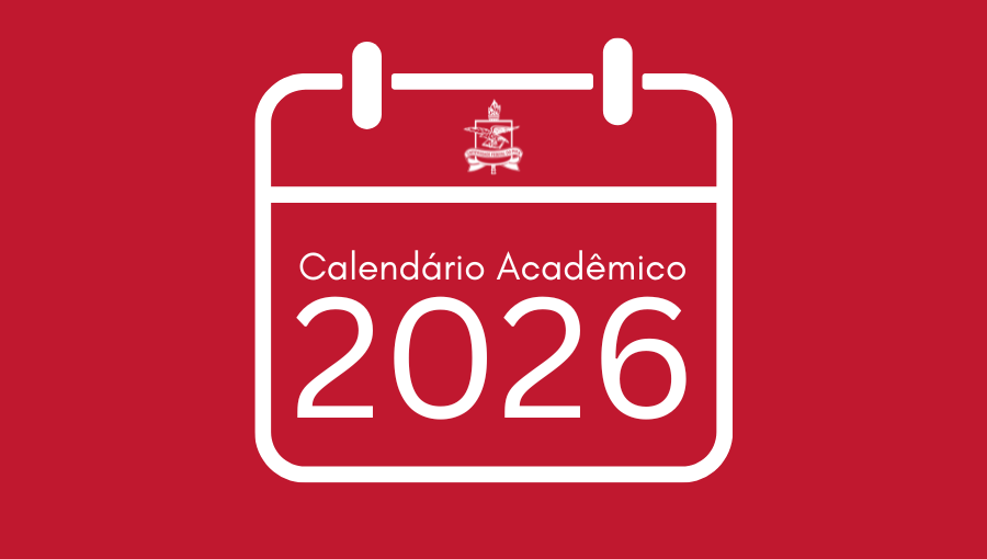 UFPA divulga calendário acadêmico 2026