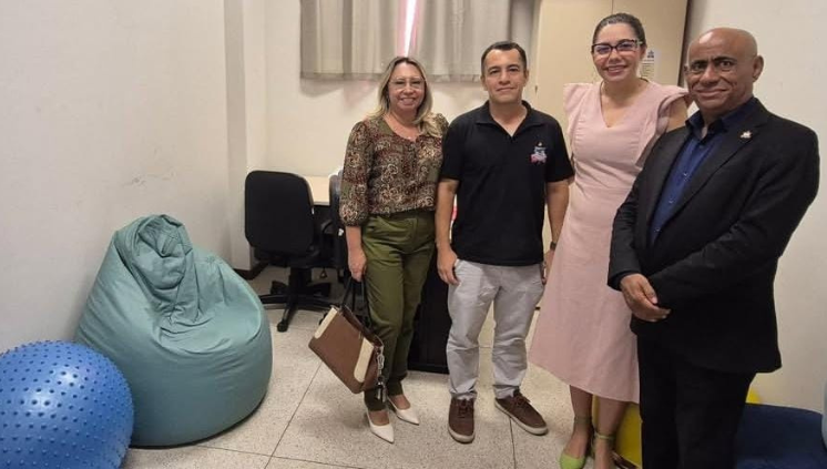 Inaugurações marcam os 107 anos do curso de Medicina da UFPA