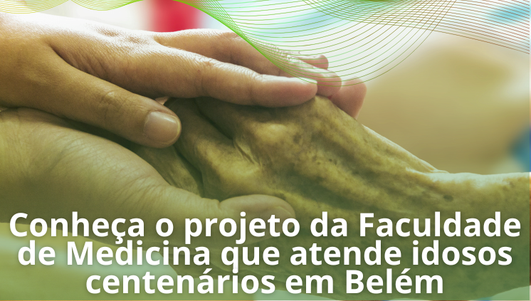 Escute o PodCast sobre o projeto que nasceu na disciplina de cuidados paliativos